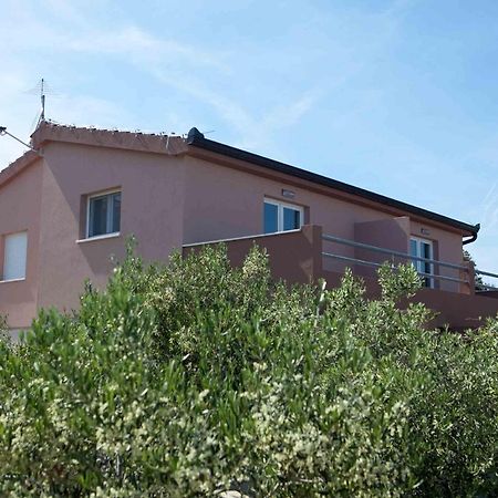 Apartments By The Sea Cove Ostricka Luka, Rogoznica - 13709 المظهر الخارجي الصورة