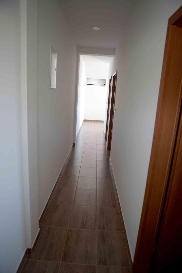 Apartments By The Sea Cove Ostricka Luka, Rogoznica - 13709 المظهر الخارجي الصورة