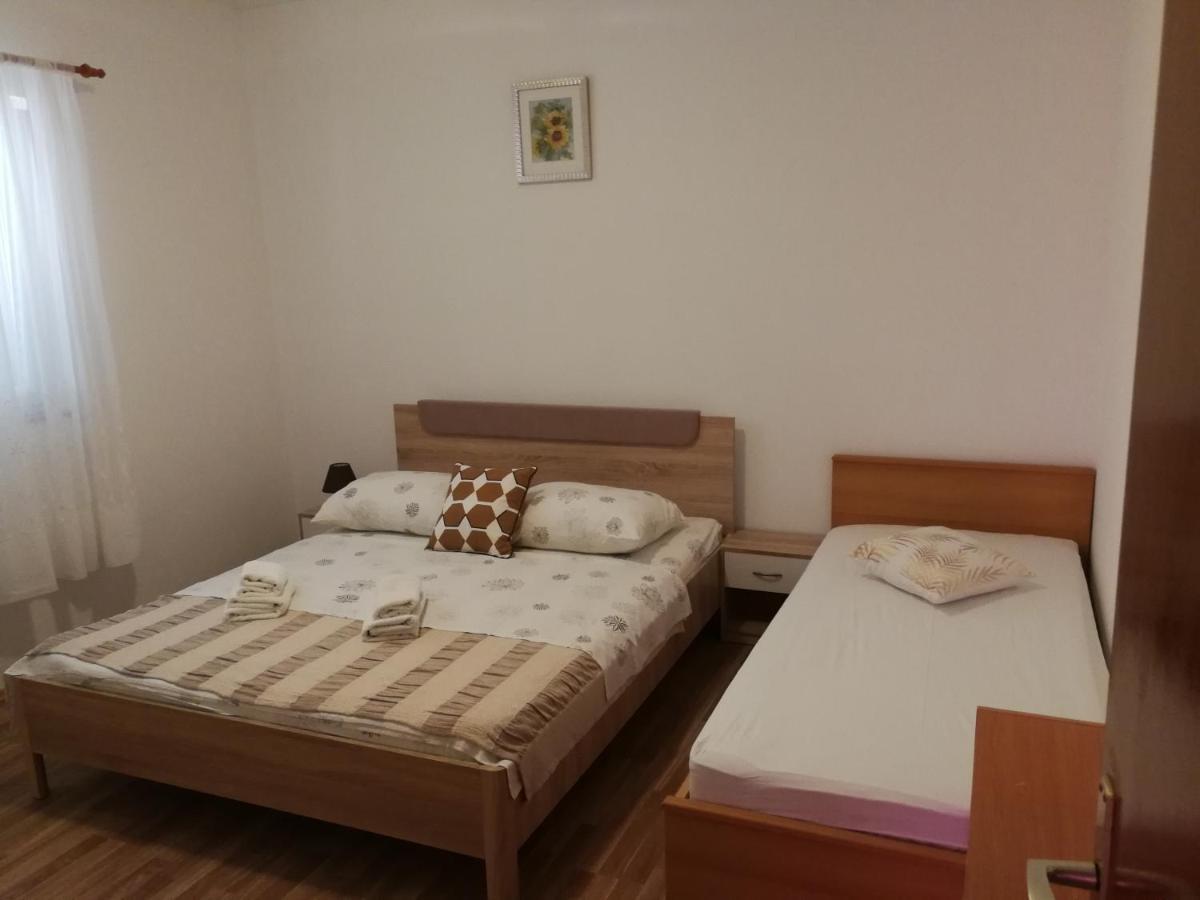 Apartments By The Sea Cove Ostricka Luka, Rogoznica - 13709 المظهر الخارجي الصورة