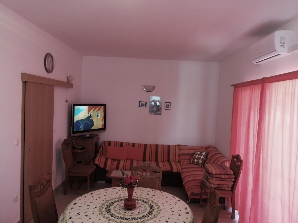 Apartments By The Sea Cove Ostricka Luka, Rogoznica - 13709 المظهر الخارجي الصورة