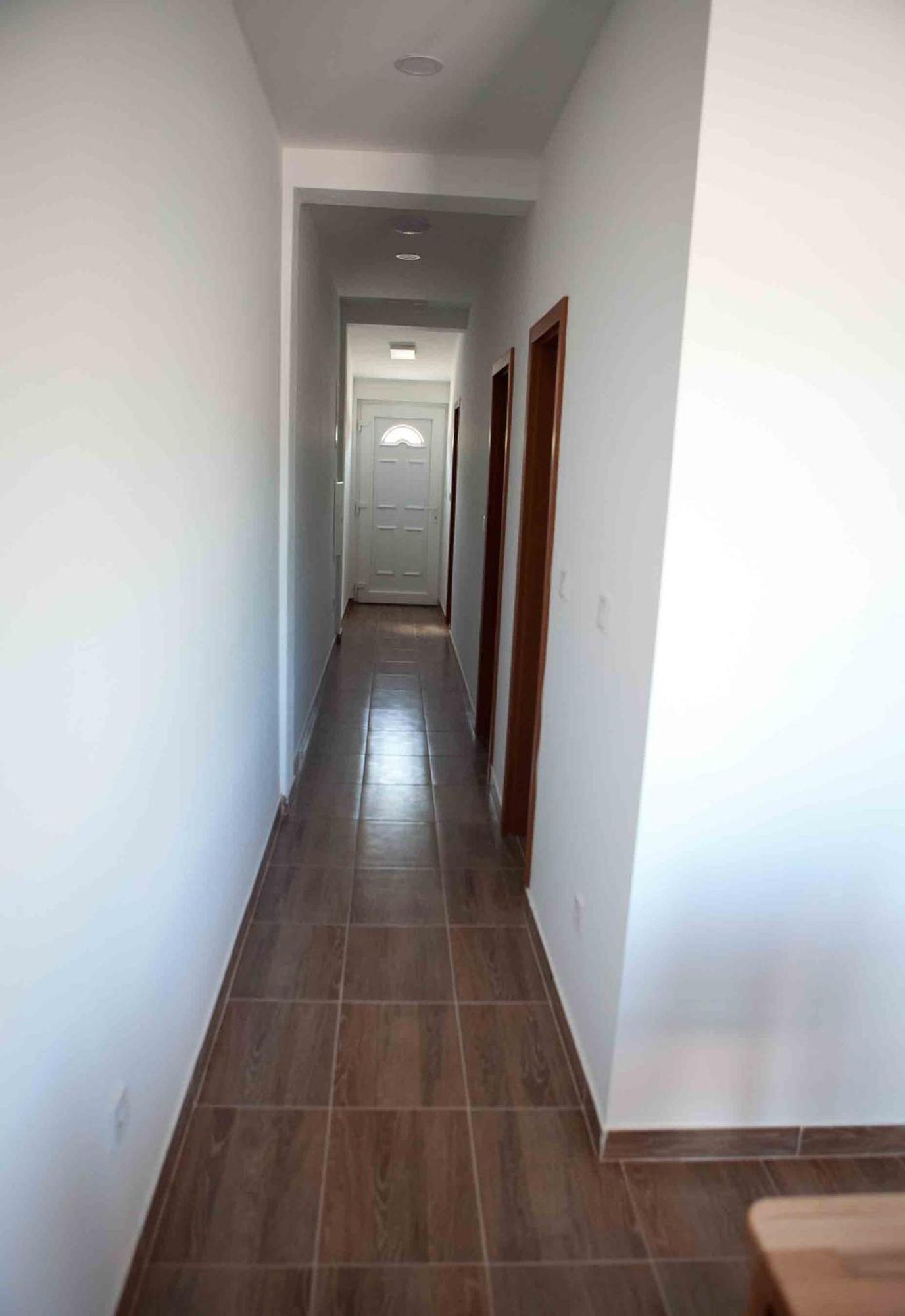 Apartments By The Sea Cove Ostricka Luka, Rogoznica - 13709 المظهر الخارجي الصورة