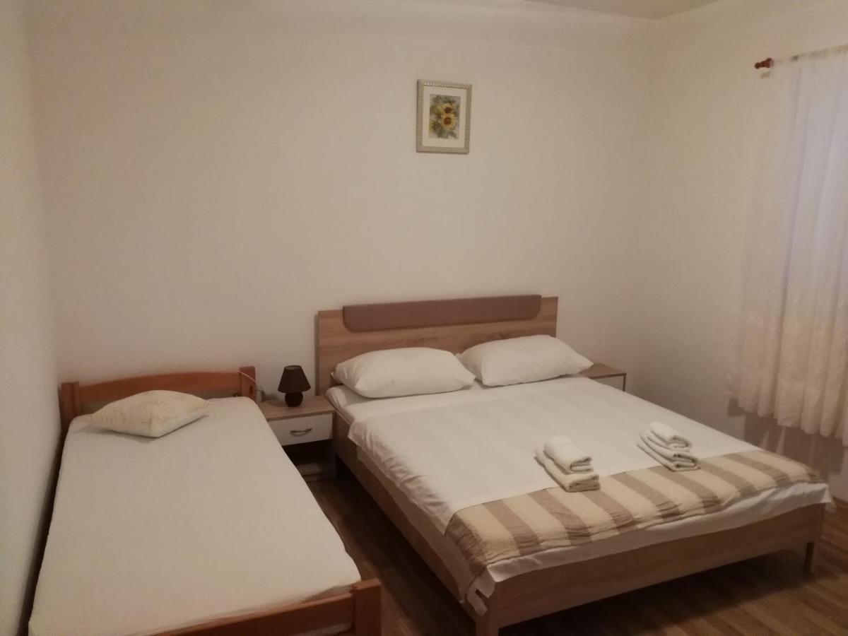Apartments By The Sea Cove Ostricka Luka, Rogoznica - 13709 المظهر الخارجي الصورة