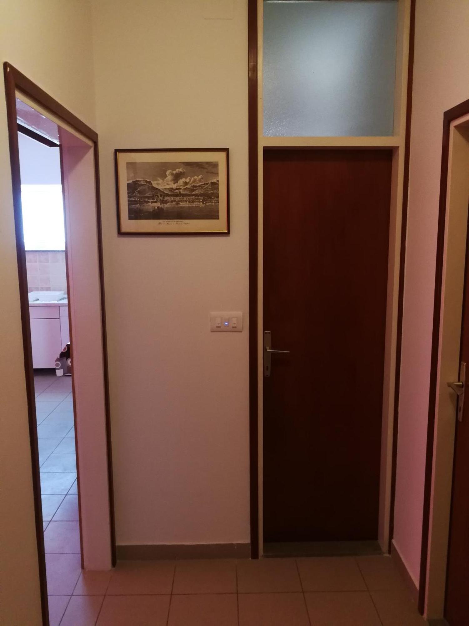 Apartments By The Sea Cove Ostricka Luka, Rogoznica - 13709 المظهر الخارجي الصورة